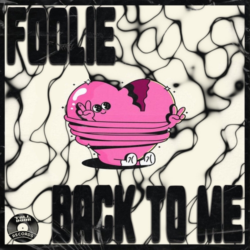 FOOLiE - Back to Me [087]